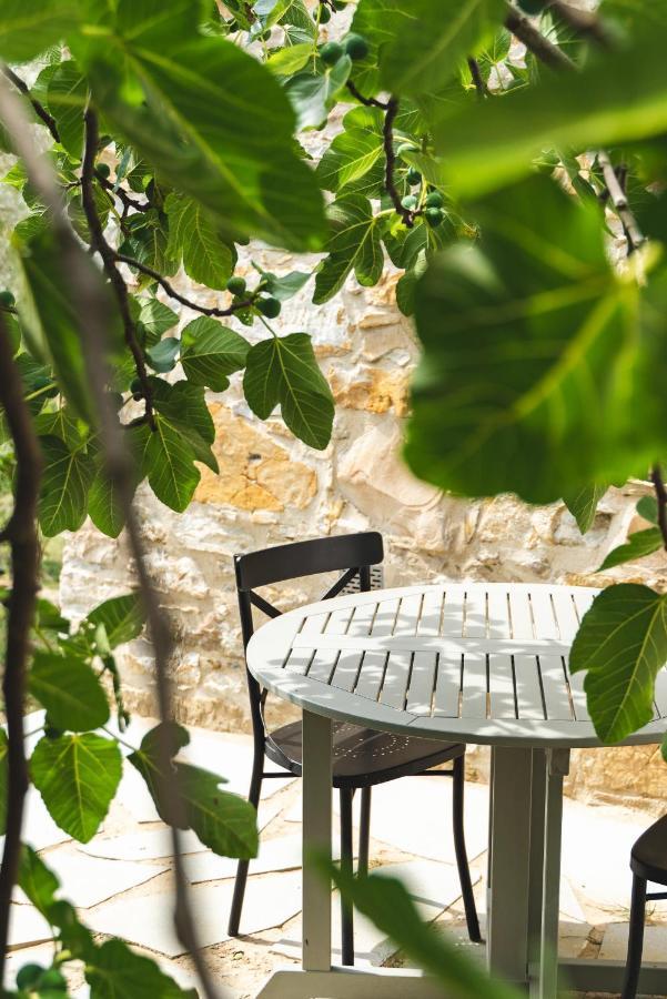 Agriturismo Le Fonti 波塔斯维 外观 照片