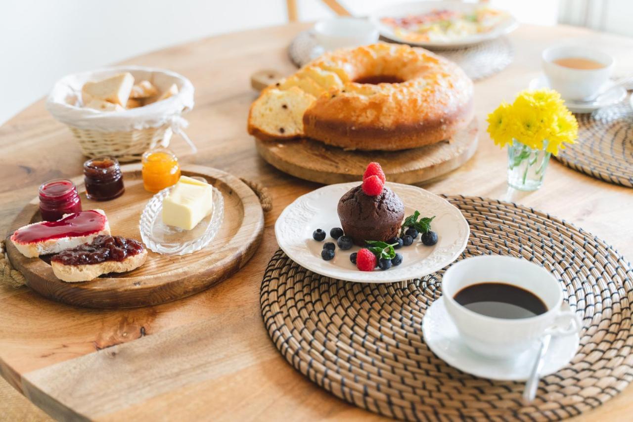 Agriturismo Le Fonti 波塔斯维 外观 照片
