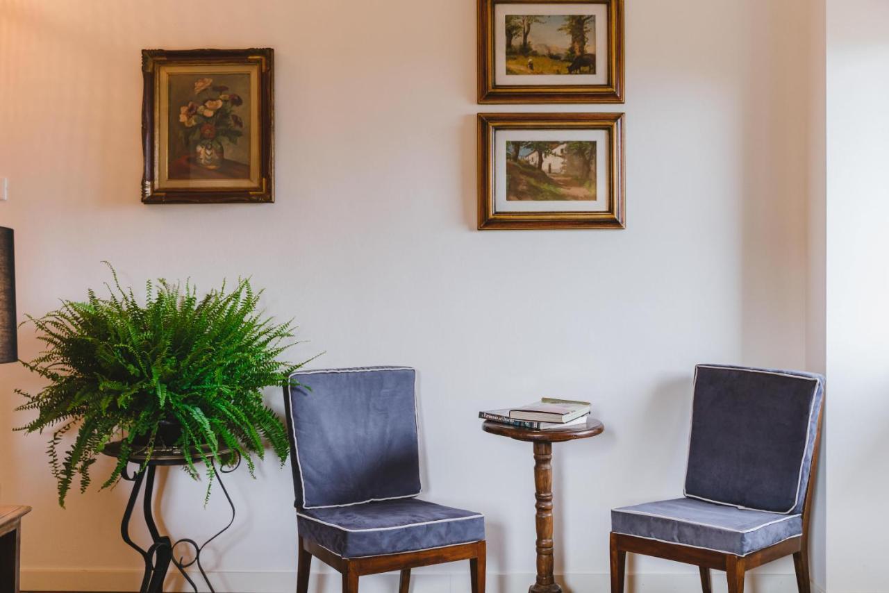 Agriturismo Le Fonti 波塔斯维 外观 照片
